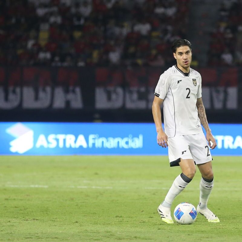 Performa Gemilang Jay Idzes di Liga Italia: Aksi Heroik dengan Kepala Bawa Sassuolo Menang, Fans Minta Pindah ke Real Madrid