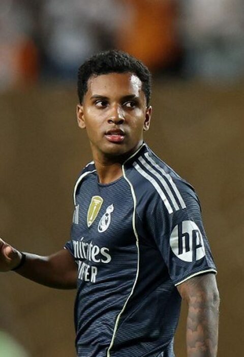 Membongkar Rumor Transfer Rodrygo ke Chelsea: Fabrizio Romano Ungkap Situasi Sebenarnya di Real Madrid