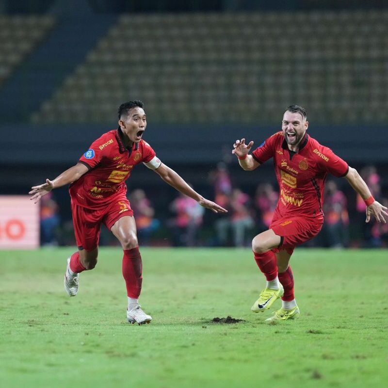 Gol Spektakuler Rizky Ridho Masuk Nominasi FIFA Puskás Award 2025