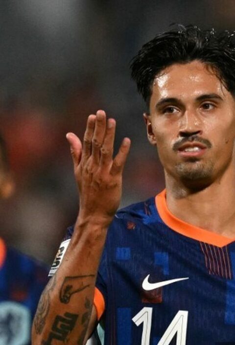 Lolosnya Belanda ke Piala Dunia 2026: Tijjani Reijnders Mengukir Sejarah Keluarga