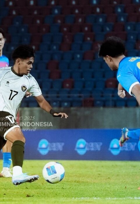 Analisis Peluang Tipis Timnas U-22 Indonesia ke Semifinal SEA Games Usai Keok dari Filipina