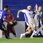 Pencarian Pelatih Timnas Indonesia Tersendat: Media Belanda Sebut John Heitinga Tolak Tawaran PSSI