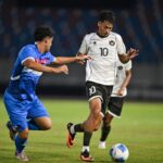 Pencarian Pelatih Timnas Indonesia Tersendat: Media Belanda Sebut John Heitinga Tolak Tawaran PSSI