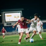Prediksi Starting Line-up Timnas U-22 Indonesia vs Myanmar: Menganalisis Peluang Starter Rafael Struick dan Tuntutan Kemenangan Besar