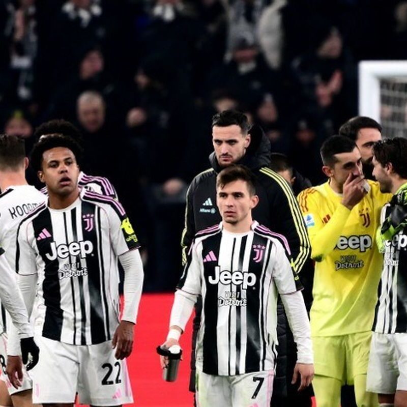 Juventus Lolos Perempat Final Coppa Italia: Kalahkan Udinese 2-0, Spalletti Kritik Timnya Kurang Ganas