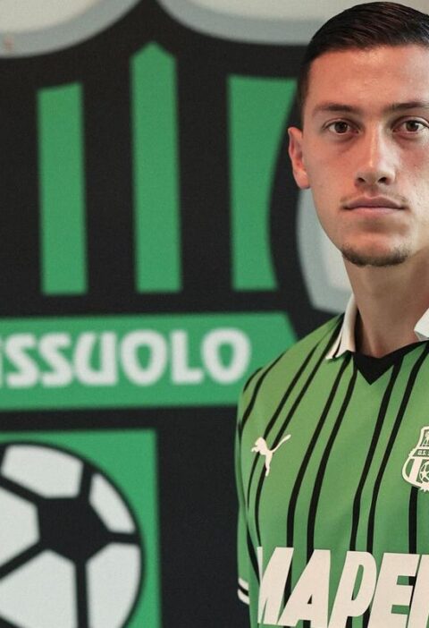 Potensi Besar di Liga Italia: Bek Timnas Indonesia, Jay Idzes, Masuk Radar Pengamatan AC Milan