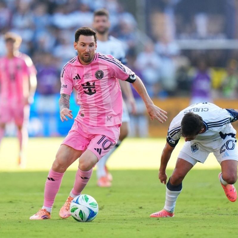 Melampaui Dribbling: Memahami Football Intelligence sebagai Kunci Kehebatan Lionel Messi dan Pemain Elit