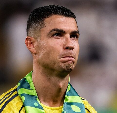 Eskalasi Konflik Timur Tengah: Cristiano Ronaldo Evakuasi Keluarga ke Madrid