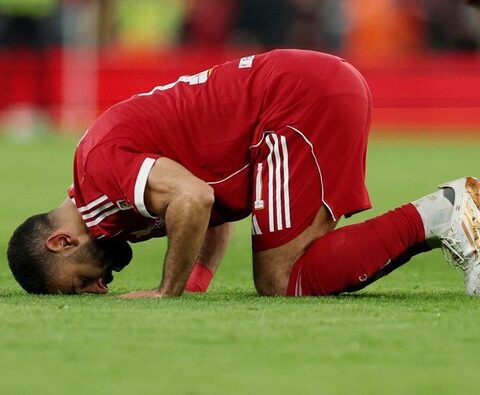 Analisis Jamie Carragher: Mohamed Salah Masih Kompetitif untuk Level Tertinggi Liga Italia