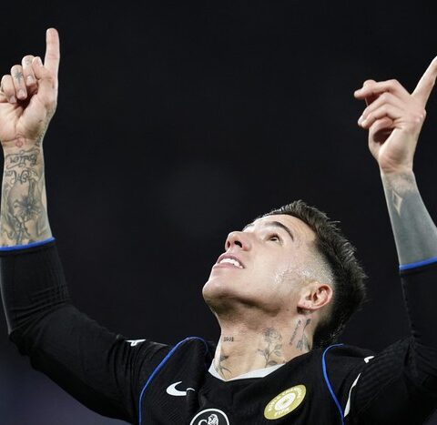 Ketetapan Valuasi Chelsea: Enzo Fernandez Hanya Akan Dilepas dengan Nilai Minimal Rp 2,2 Triliun