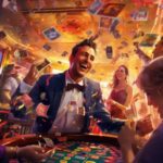 Analisis Visual dan Gameplay: Mengapa Slot di ANGSA4D Begitu Memikat?