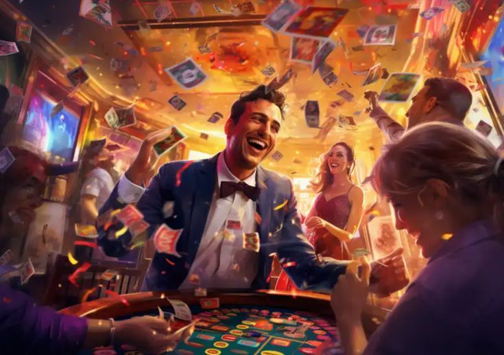 Bermain Aman dan Nyaman: Standar Keamanan Tinggi yang Ditawarkan ANGSA4D