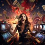 Bermain Aman dan Nyaman: Standar Keamanan Tinggi yang Ditawarkan ANGSA4D