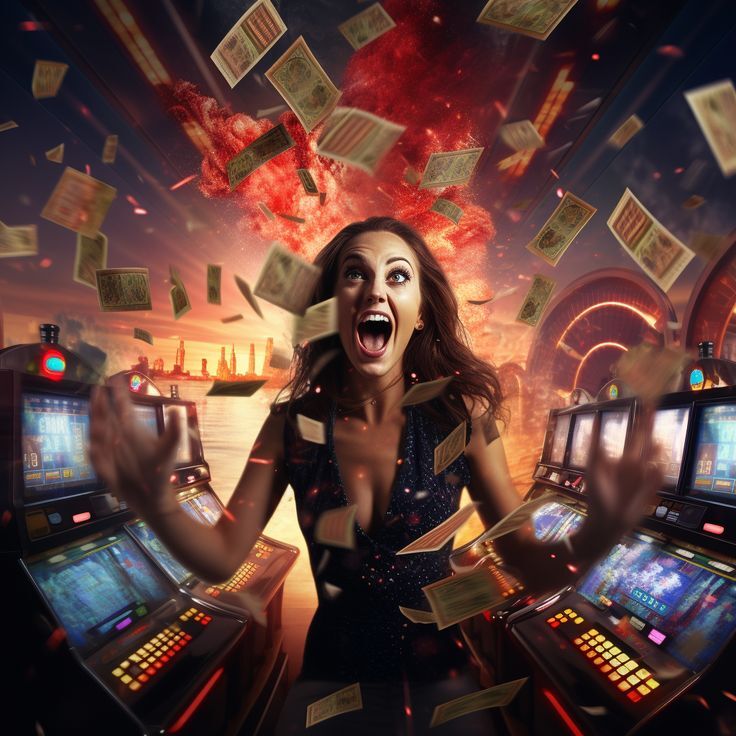 Analisis Visual dan Gameplay: Mengapa Slot di ANGSA4D Begitu Memikat?