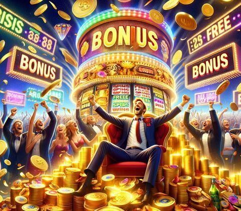 Panduan Lengkap Memulai Petualangan Slot Online Seru Hanya di ANGSA4D