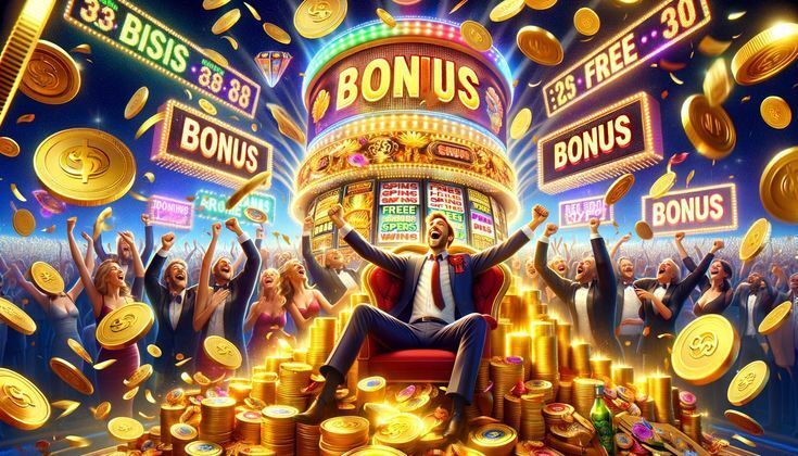 Panduan Lengkap Memulai Petualangan Slot Online Seru Hanya di ANGSA4D