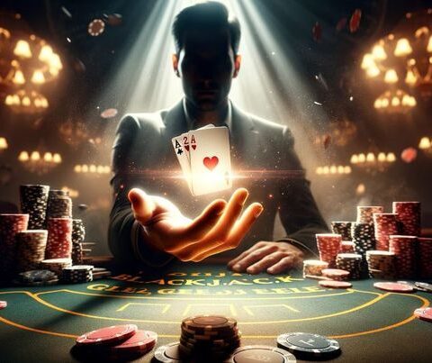 Keunggulan Mekanisme Permainan dan Antarmuka Modern di Situs Angsa4D