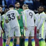 Urgensi Transformasi Mentalitas: Tantangan Arsenal Menggeser Dominasi Manchester City