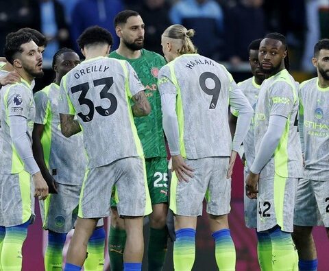 Manchester City di Puncak Klasemen: Pep Guardiola Tegaskan Kesiapan Mental Tim Hadapi Tekanan