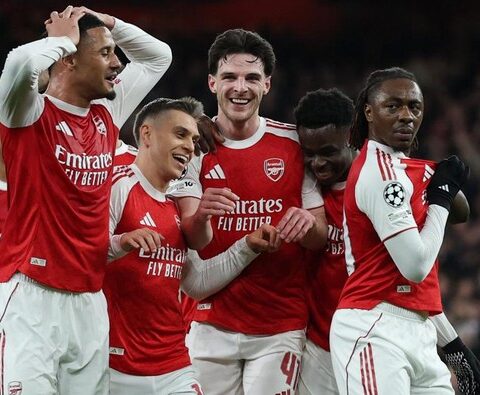 Polemik "Cedera Massal" Arsenal: Mikel Arteta Respons Tuduhan Manipulasi Kebugaran Pemain