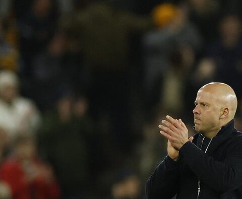 Arne Slot Optimistis: Krisis Cedera Liverpool Berangsur Pulih Jelang Hadapi Fulham