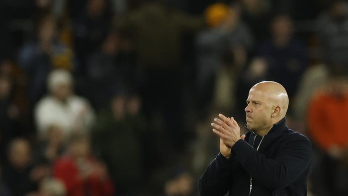 Arne Slot Optimistis: Krisis Cedera Liverpool Berangsur Pulih Jelang Hadapi Fulham