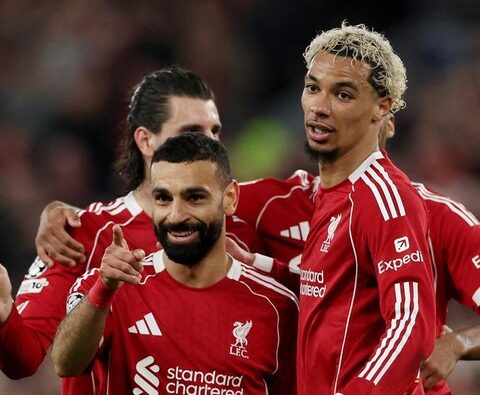 Ujian Konsistensi di Etihad: Arne Slot Tuntut Liverpool Replika Performa Dominan Saat Melawan Galatasaray