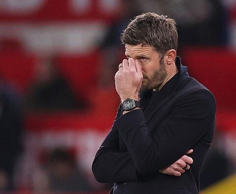 Penurunan Performa Manchester United: Skuad Michael Carrick Mulai Kehilangan Momentum?