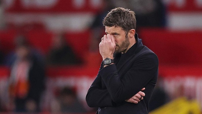 Penurunan Performa Manchester United: Skuad Michael Carrick Mulai Kehilangan Momentum?