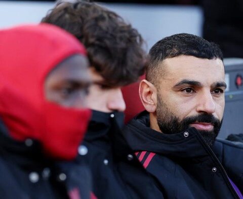 Kabar Positif dari Merseyside: Mohamed Salah Pulih Jelang Laga Kontra Manchester City di Piala FA